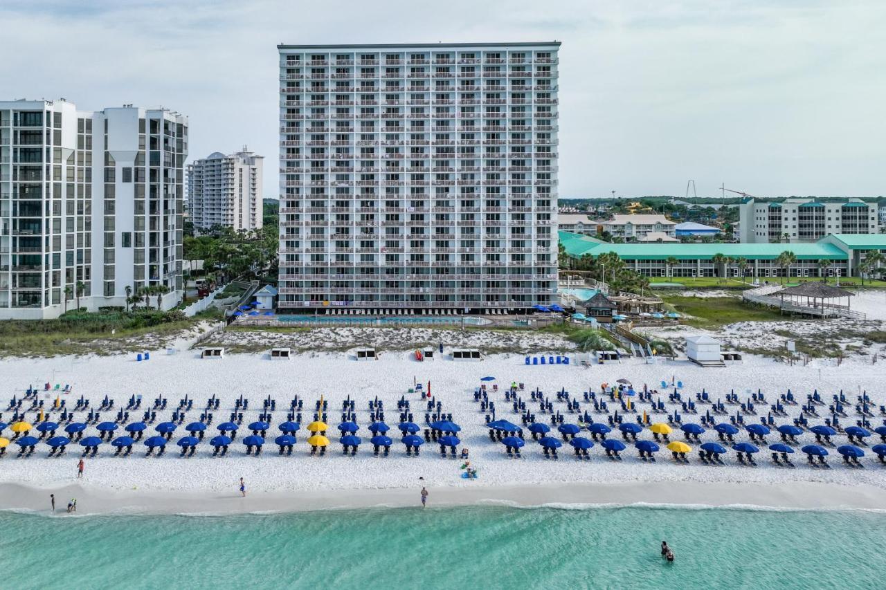 Pelican Beach Resort 2003 Destin Exterior foto